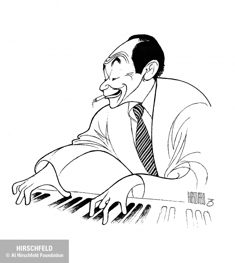 FRANK LOESSER